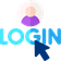 87 bet icon