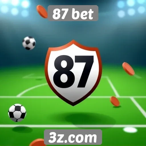 Opções de pagamento disponíveis no 87 bet